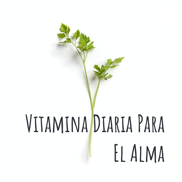 Artwork for Vitamina Diaria Para El Alma