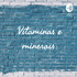 Vitaminas e minerais