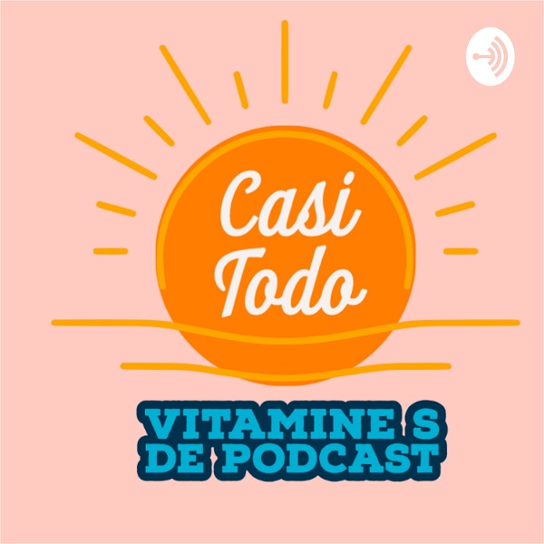 Artwork for Vitamine S: Dé podcast over wonen en werken in Spanje