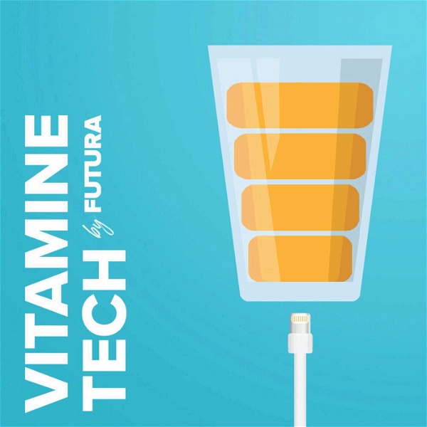 Artwork for Vitamine Tech