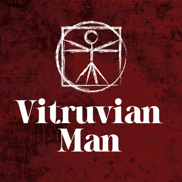 Artwork for Vitruvian Man