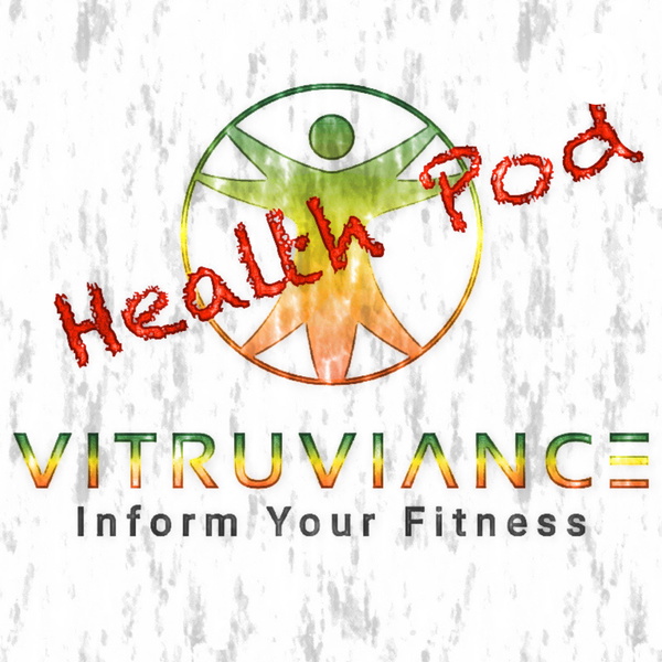 Artwork for Vitruviance Health Pod