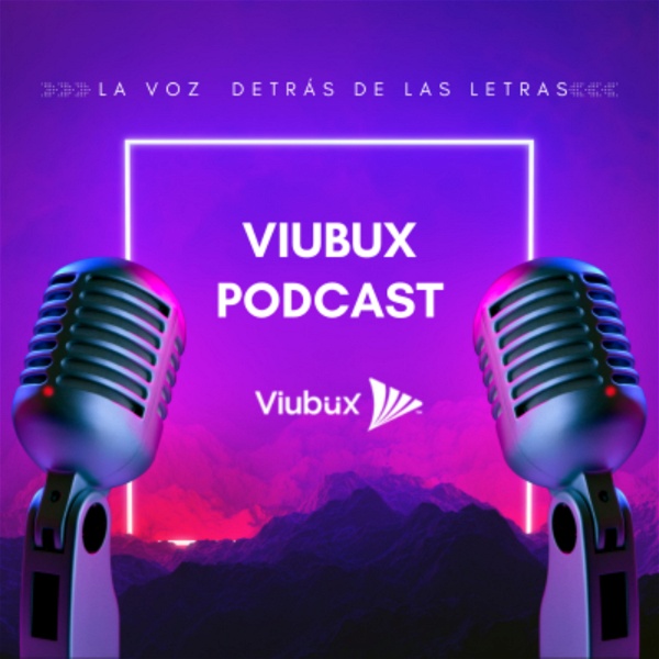 Artwork for Viubux Podcast
