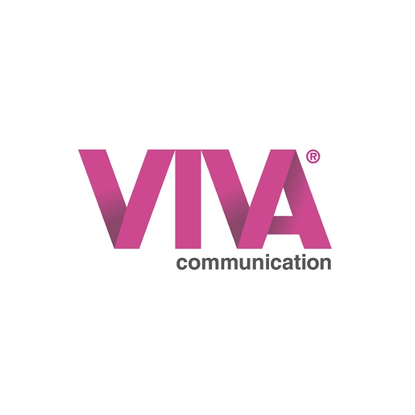 Artwork for VIVA Communication Podcast