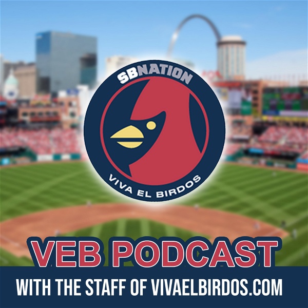Artwork for Viva El Birdos Podcast