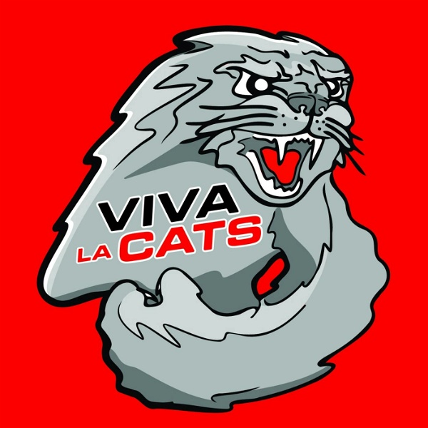 Artwork for VIVA LA CATS
