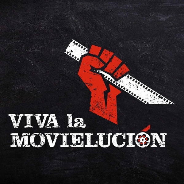 Artwork for Viva la Movielución