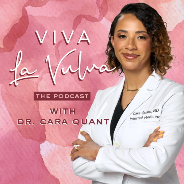 Artwork for Viva La Vulva LA