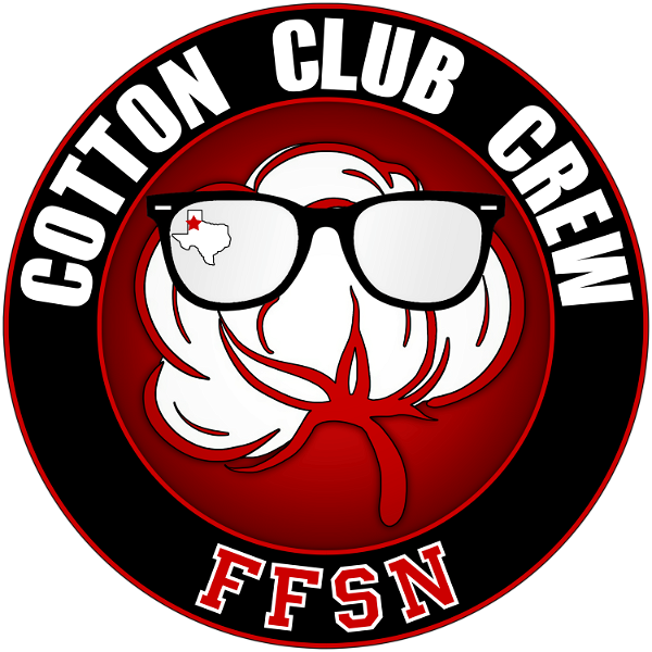 Artwork for Cotton Club Crew: A Texas Tech Podcast