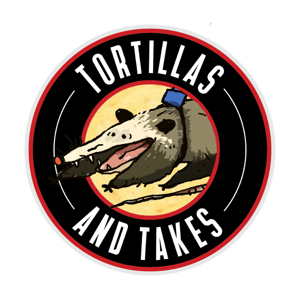 Artwork for Tortillas & Takes