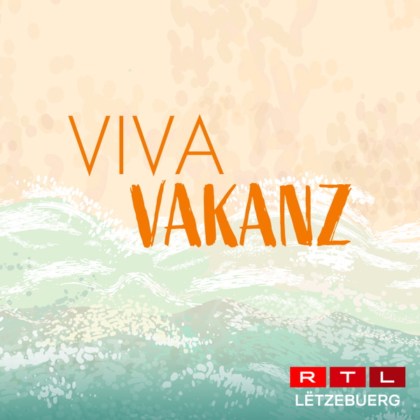 Artwork for Viva Vakanz