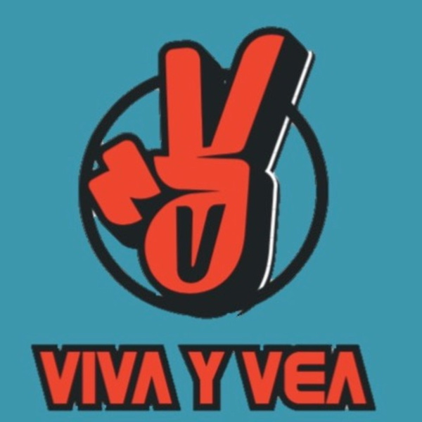 Artwork for Viva y Vea