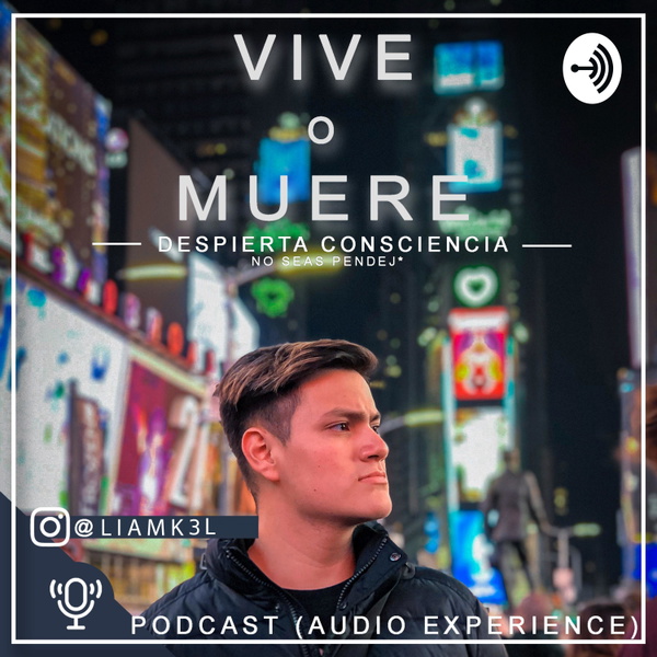 Artwork for VIVE o MUERE