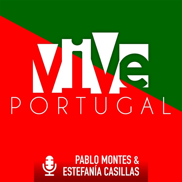 Artwork for Vive Portugal