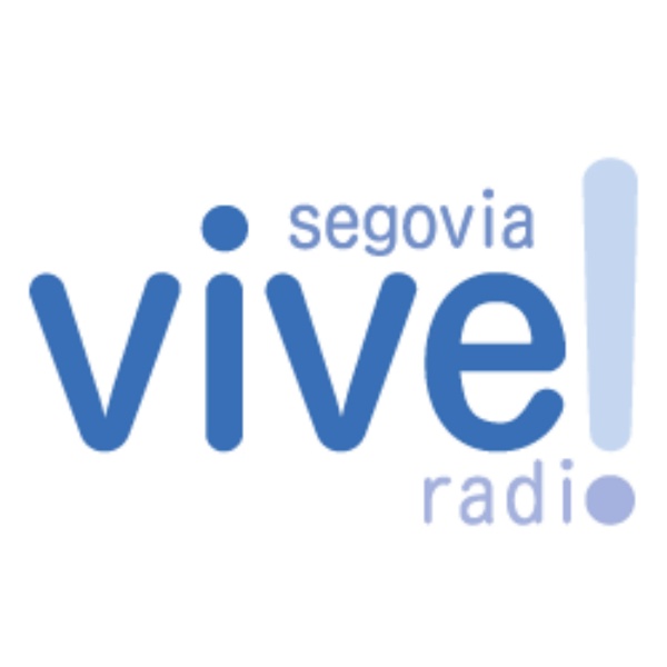 Artwork for Vive! Radio Segovia