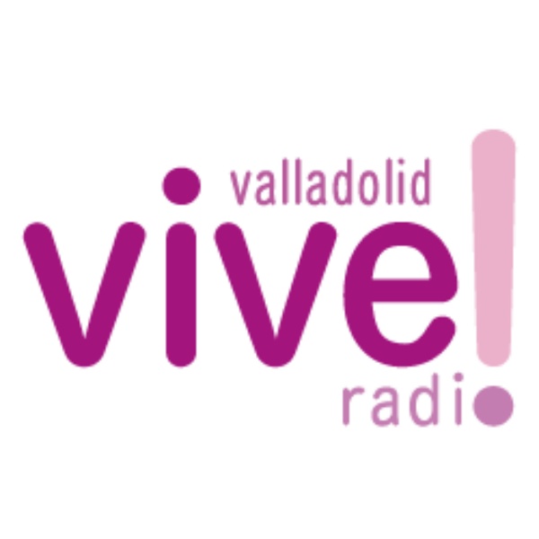 Artwork for Vive! Radio Valladolid