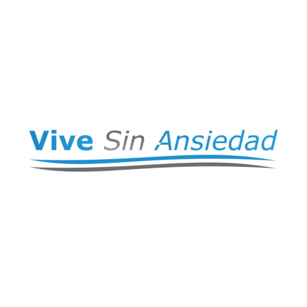 Artwork for Vive Sin Ansiedad