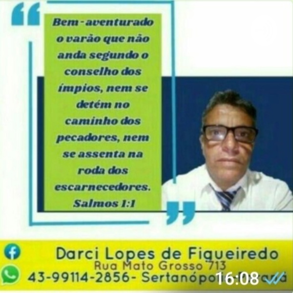 Artwork for Vivendo Pela Fé
