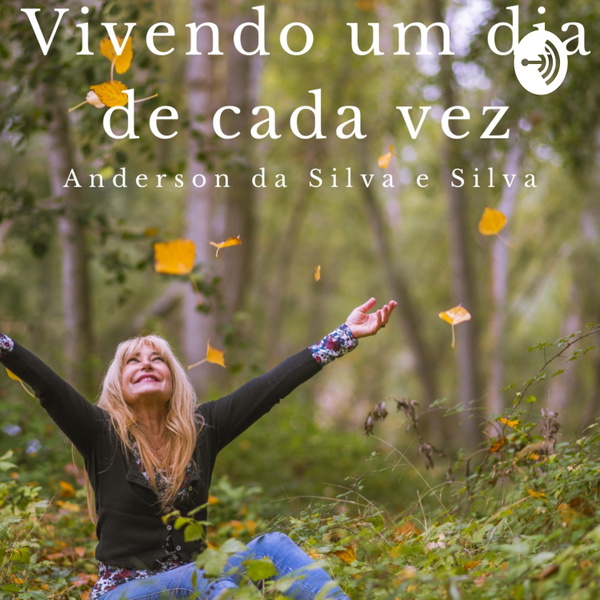 Artwork for Vivendo Um Dia De Cada Vez