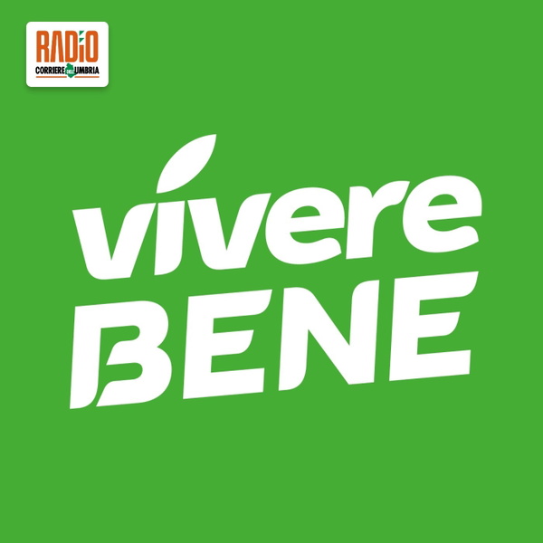Artwork for Vivere BENE