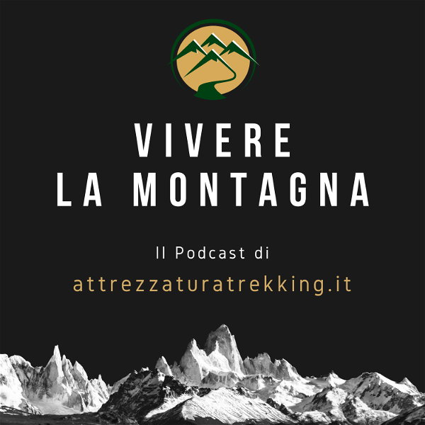 Artwork for Vivere la Montagna