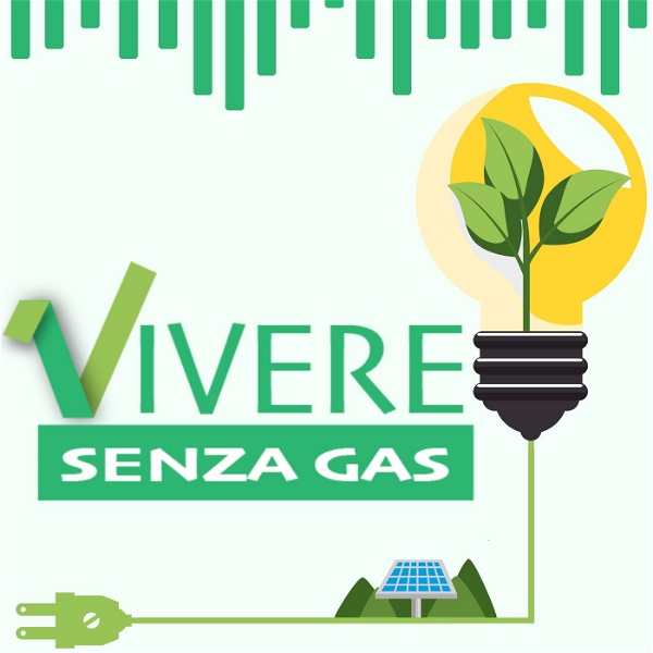 Artwork for Vivere Senza Gas®