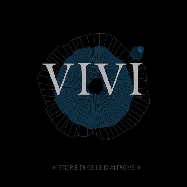 Artwork for VIVI: Storie di qui e d'altrove