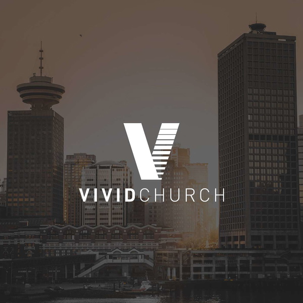 Artwork for Vivid Church Podcast
