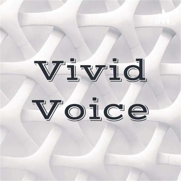 Artwork for Vivid Voice