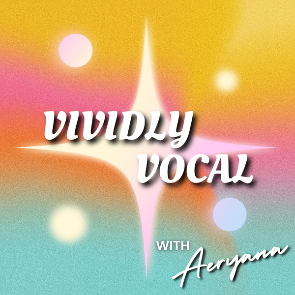 Artwork for Vividly Vocal