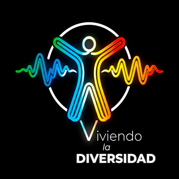Artwork for Viviendo la Diversidad Podcast