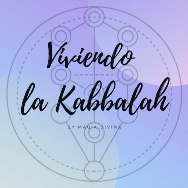 Artwork for Viviendo la Kabbalah