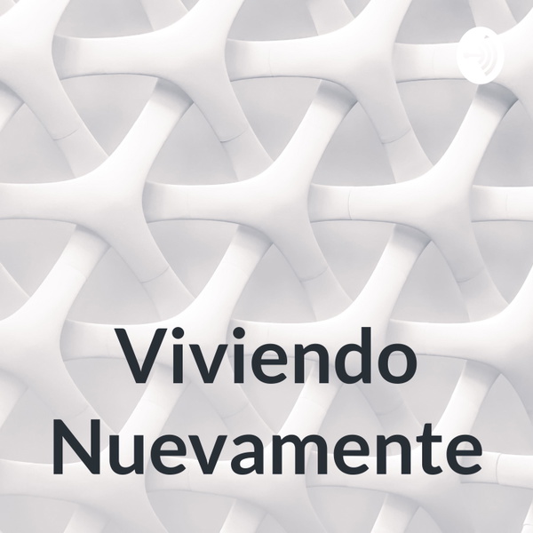 Artwork for Viviendo Nuevamente