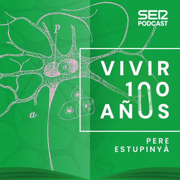 Artwork for Vivir 100 años