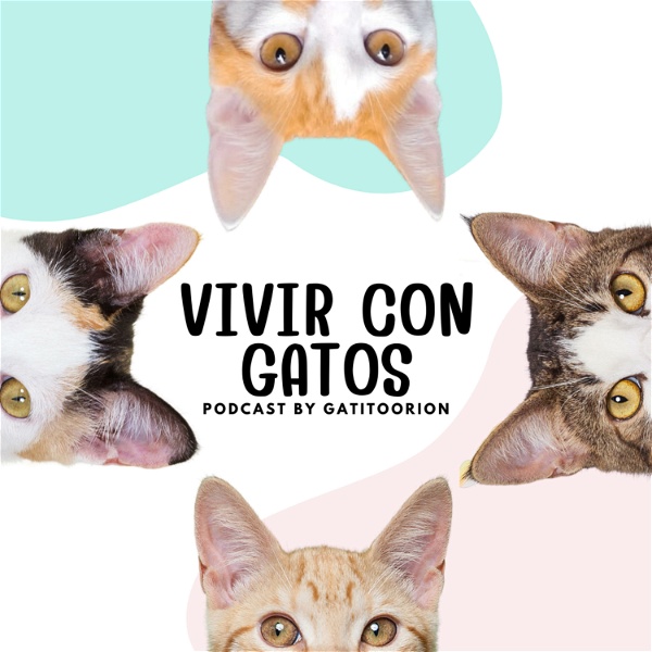 Artwork for Vivir con Gatos