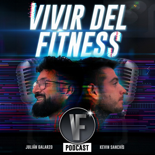 Artwork for Vivir del Fitness
