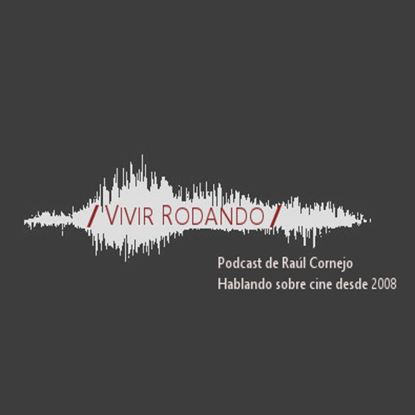 Artwork for / Vivir Rodando /