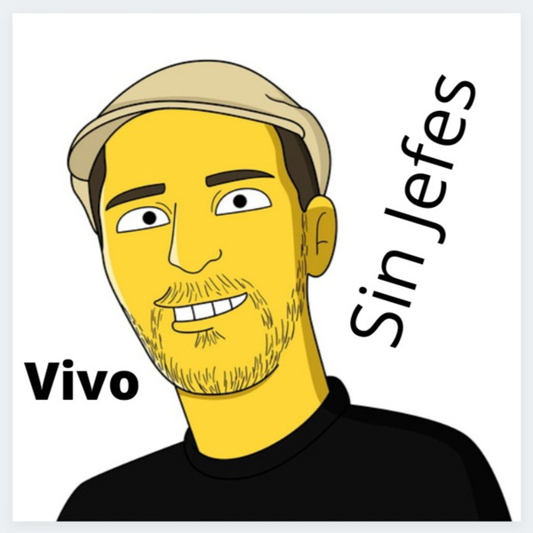 Artwork for Vivir Sin Jefes