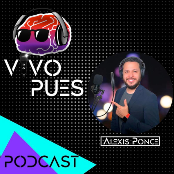 Artwork for Vivo Pues