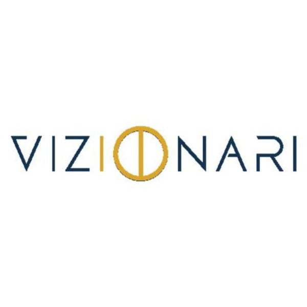Artwork for Vizionári