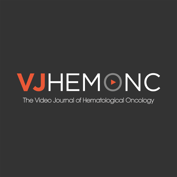 Artwork for VJHemOnc Podcast