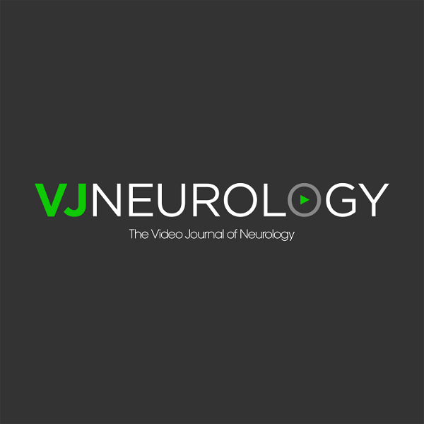 Artwork for VJNeurology Podcast
