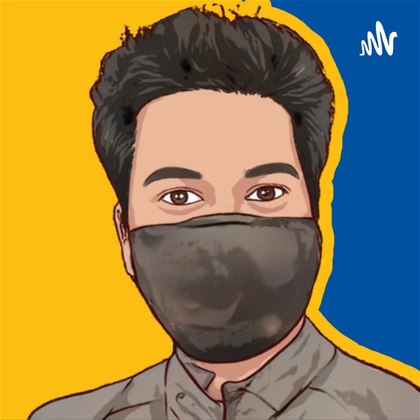 Artwork for Viyanvoice Tamil Podcast