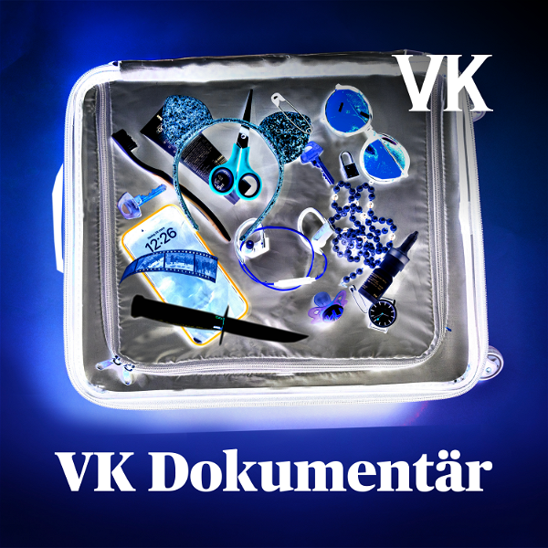 Artwork for VK Dokumentär