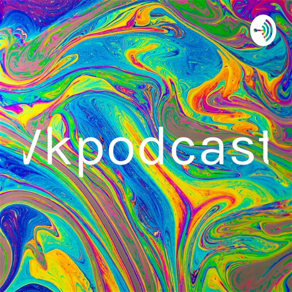 Artwork for Vkpodcast