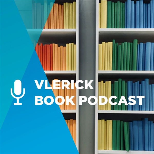 Artwork for Vlerick Book Podcast