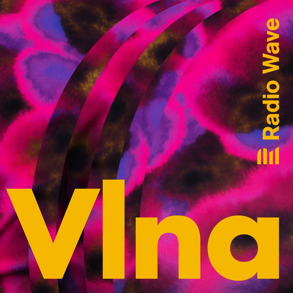 Artwork for Vlna