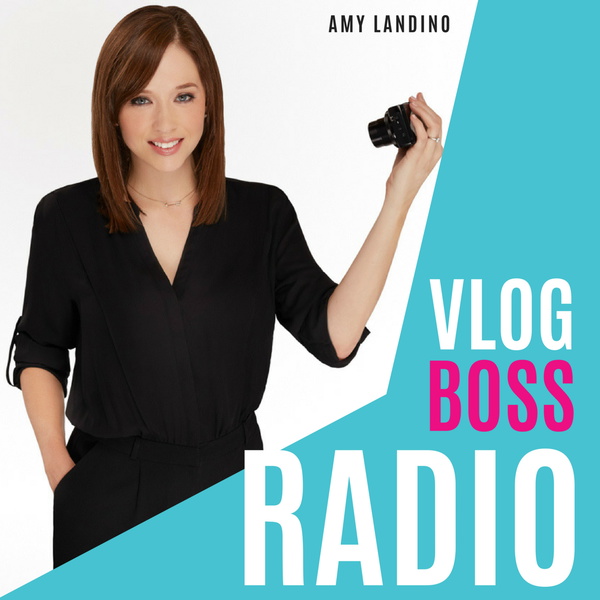 Artwork for Vlog Boss Radio