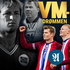 VM-drømmen
