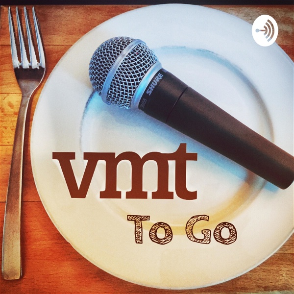Artwork for VMT To Go – Podcasts uit de voedingsindustrie
